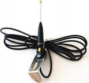 Productafbeelding No Name NICE ABF antenne met kabel en statief