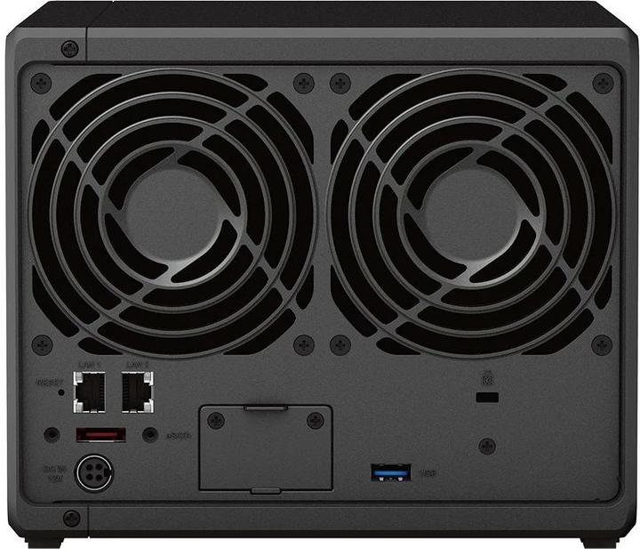 Produktbild Synology DS923+ (4 x 4 TB, WD Red Plus)