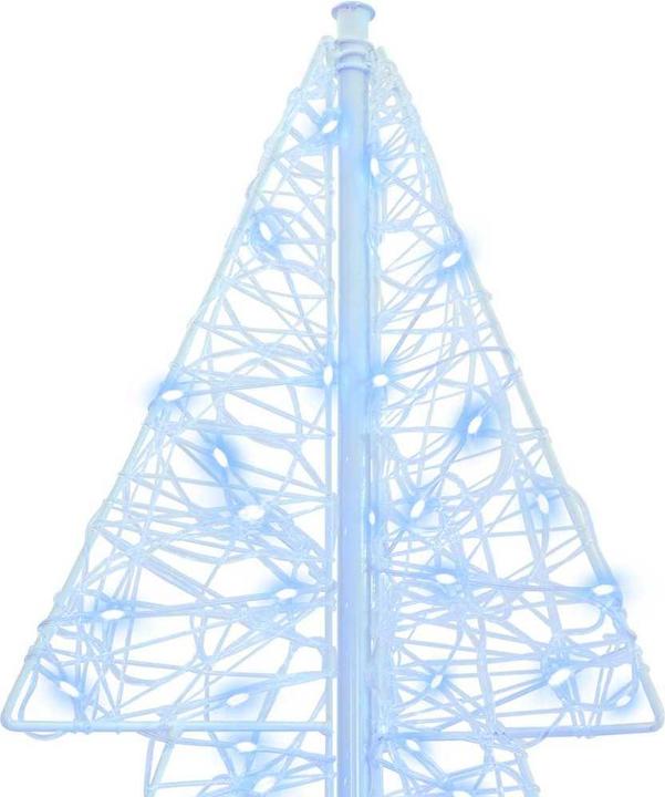 Image du produit vidaXL Weihnachtsbaum Dekoration