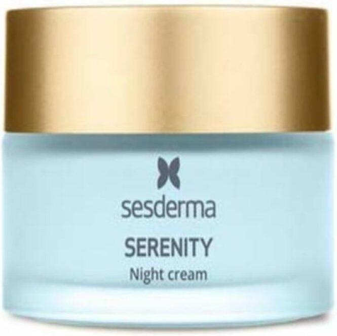 Image du produit Sesderma SERENITY crème 50 ml (50 ml, Crème de nuit)