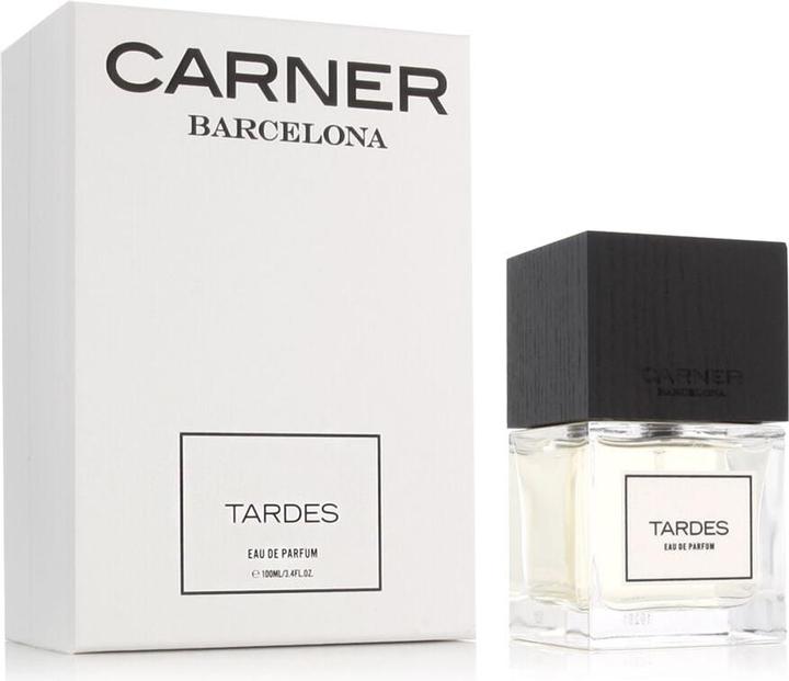 Carner Barcelona Woody Collection Tardes