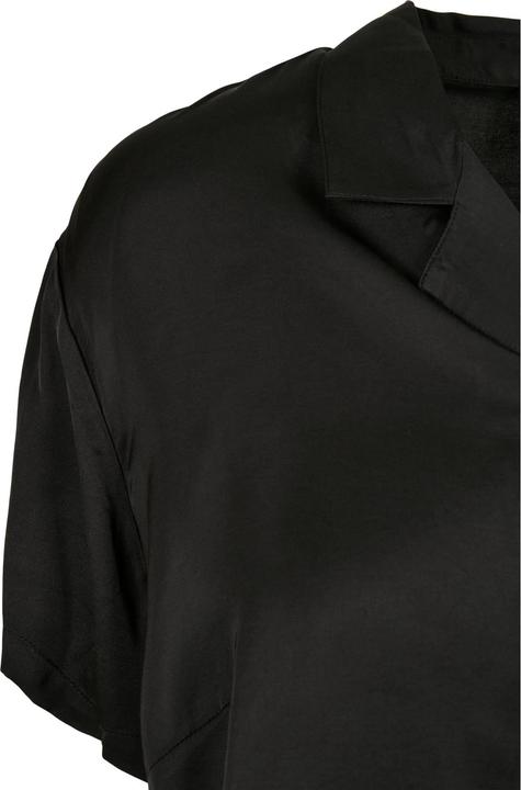 Produktbild Urban Classics Resorthemd (4XL)