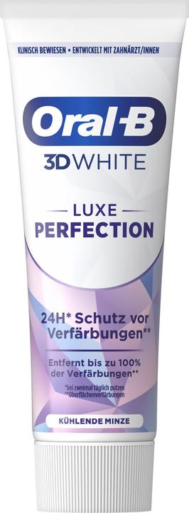 Produktbild Oral-B 3D White Professional Express Whitening (75 ml)