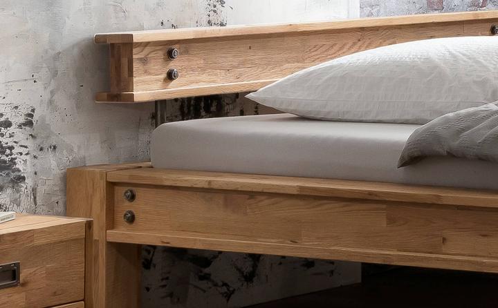 Produktbild Hasena San Sebastian 20 (180 x 200 cm)