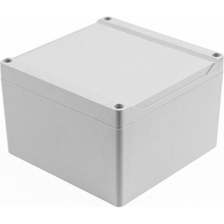 Hammond Universal-Gehäuse (Gehäuse), Elektronikzubehör + Gehäuse, Grau