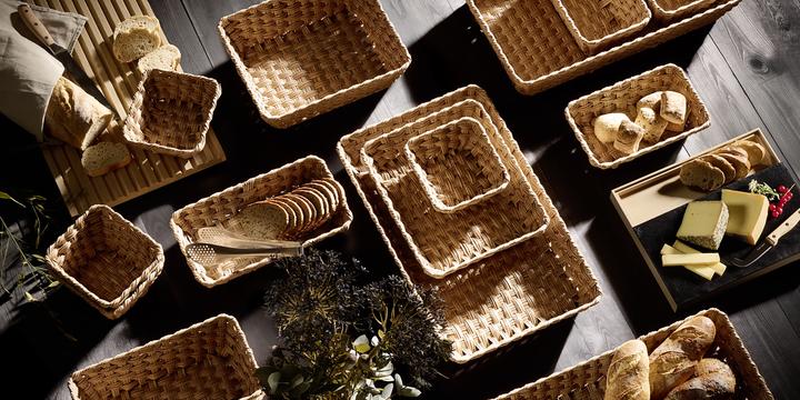 Actual product image APS GN 1/2 Korb -TWIRL-