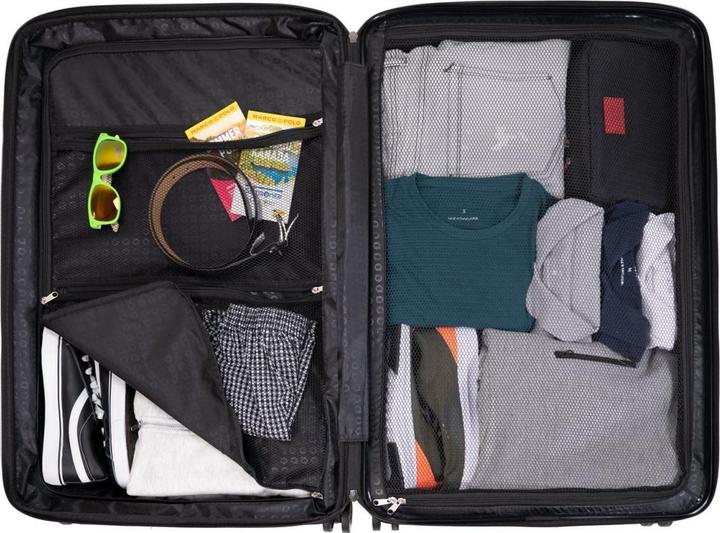 Actual product image Hauptstadtkoffer Middle - Large Hard Case (102 l)