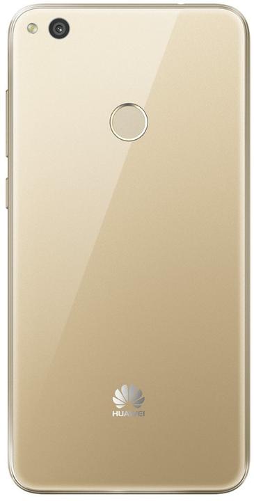 Produktbild Huawei P8 Lite 2017 (16 GB, Gold, 5.20", Hybrid Dual SIM, 4G)