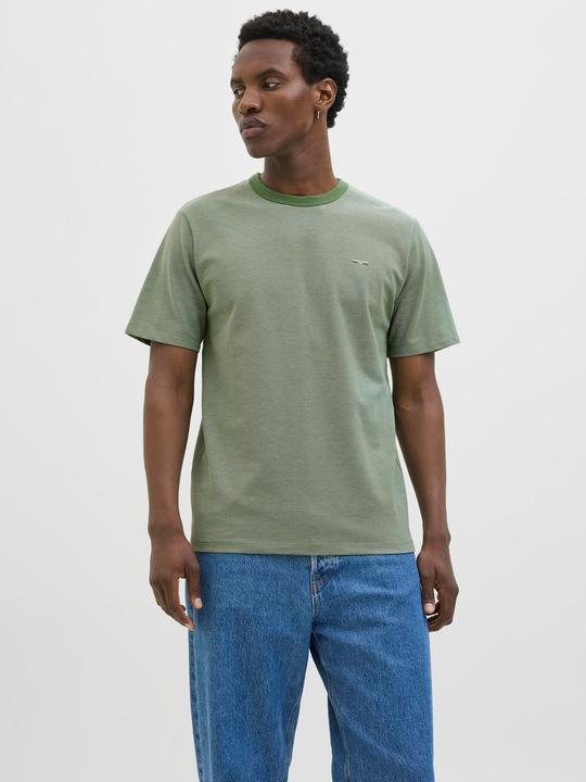 Immagine prodotto Jack & Jones Logo Rundhals T-shirt T-shirt (XS)