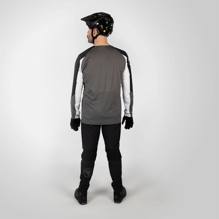 Productafbeelding Endura MT500 Burner Lite Broek (M)