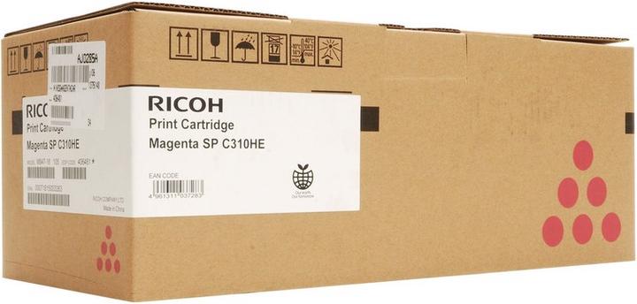 Image du produit RICOH Sp C310he (M)