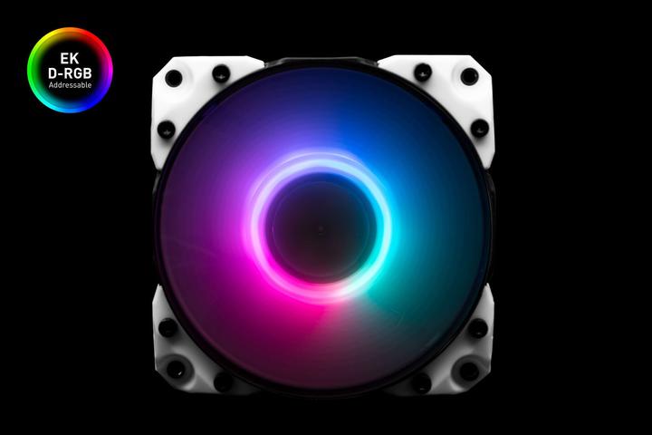Produktbild EKWB EK-Vardar X3M 120ER D-RGB (120 mm)