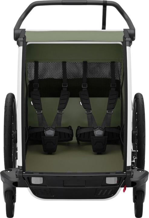 Productafbeelding Thule Anhänger Chariot LITE