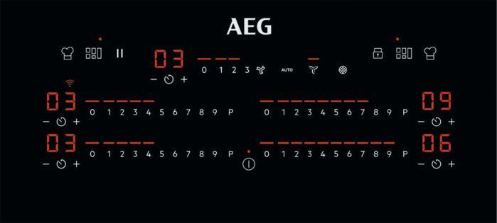 Produktbild AEG CCE84779CB