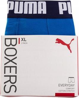 Immagine prodotto Puma Boxer (XXL, Confezione da 2)