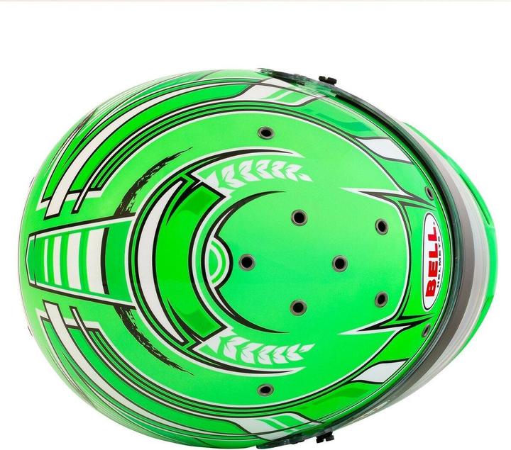 Produktbild Bell Helm BL1311115 58