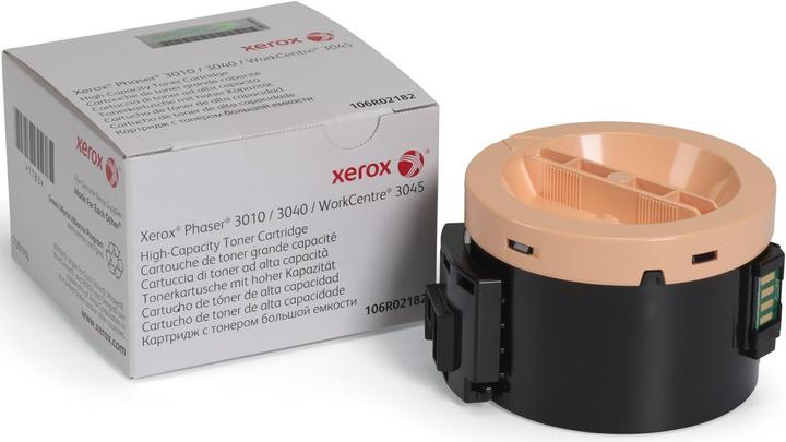 Actual product image Xerox 106R02182 (FC)