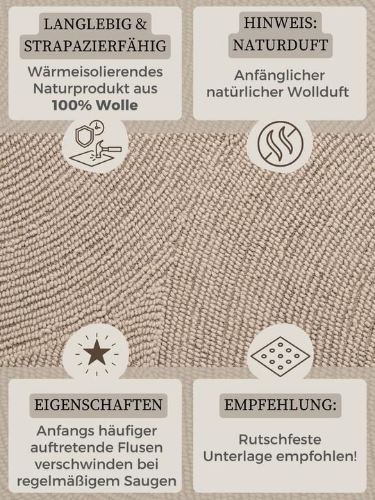 Produktbild Hanse Home Eleni (150 cm)