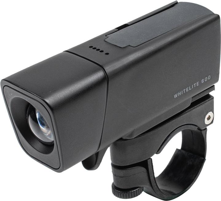 Produktbild Topeak WhiteLite 600 - Scheinwerfer (600 lm)