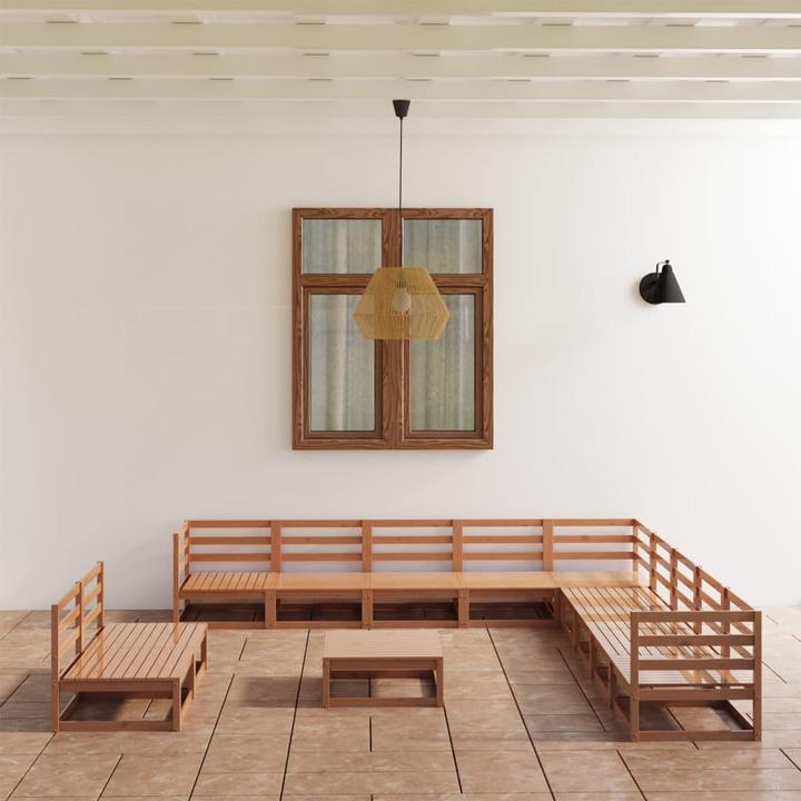 Produktbild vidaXL Florent