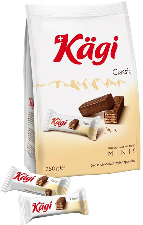 Image du produit Kägi Classic (250 g)