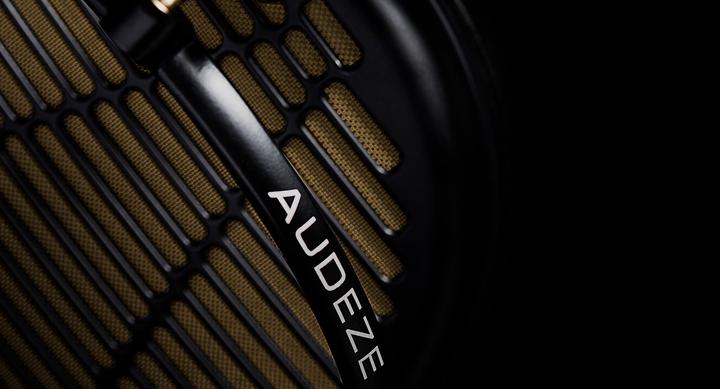 Image du produit Audeze LCD-4z (Filaire)