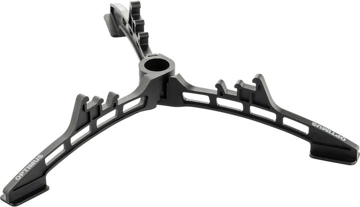 Optimus Standfuss für Gaskartuschen