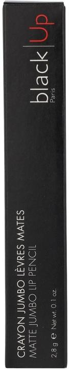 Actual product image Black Up Mat