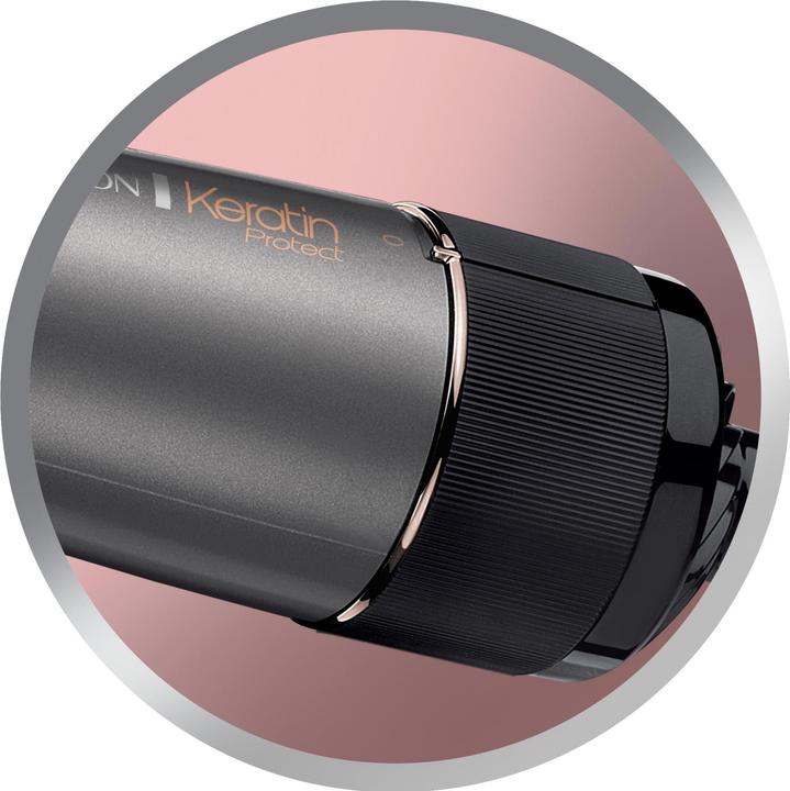 Image du produit Remington Protection de la kératine