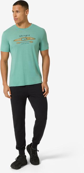 Produktbild Super Natural River Pleasure Tee (XL)