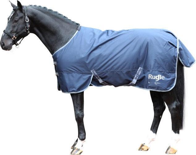 Produktbild Kerbl Winterdecke Ice Pect 300g (155 cm)