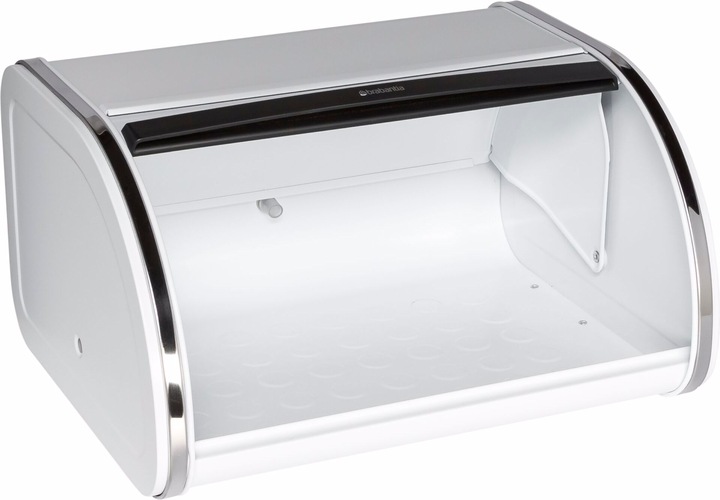 Produktbild Brabantia Klappbrotkasten Front