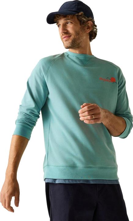 Produktbild Regatta Nithsdale Sweatshirt (S)