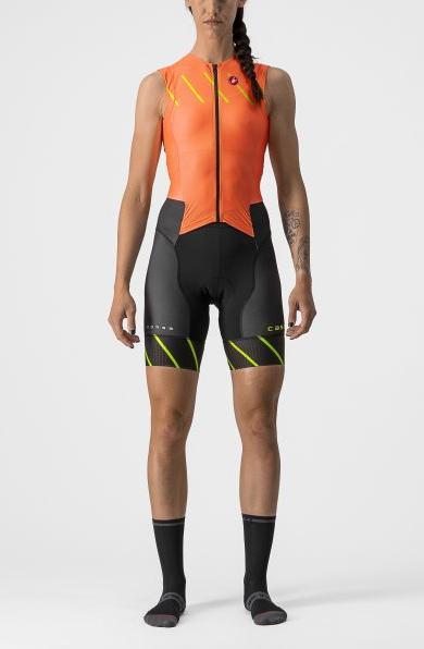 Produktbild Castelli Free Sanremo W SuitSleeveless (XL)