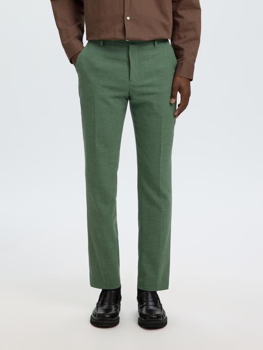 Produktbild Selected Slim Fit Anzughose (50)