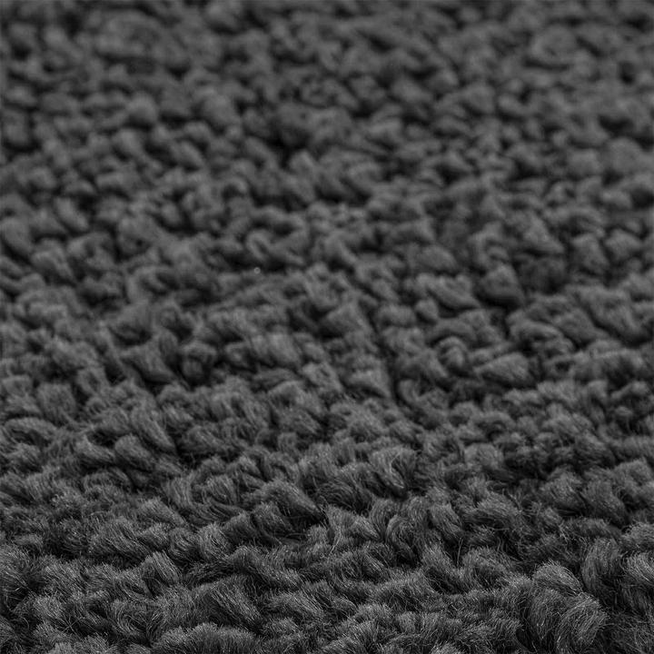 Produktbild vidaXL Badematten-Set (80 x 50 cm)