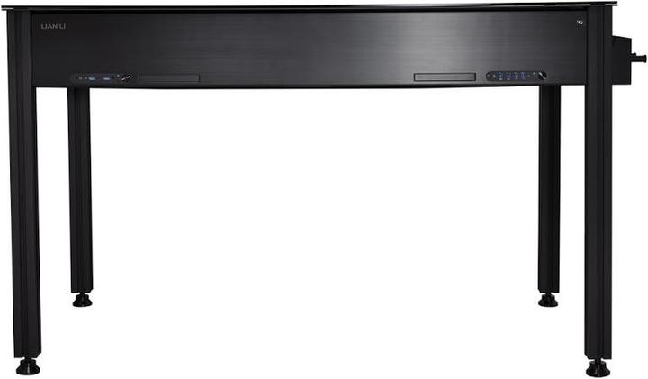 Produktbild Lian-Li Dk-03x (ATX, E-ATX, mATX, Mini-ITX)