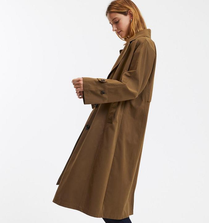 Actual product image La Redoute Collections Trenchcoat (38, M)