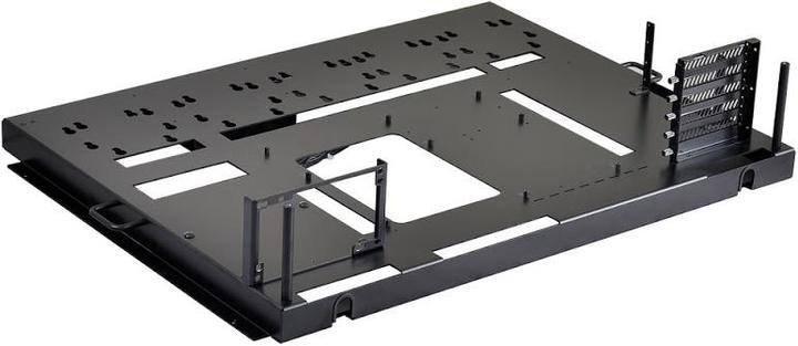 Produktbild Lian-Li Dk-03x (ATX, E-ATX, mATX, Mini-ITX)