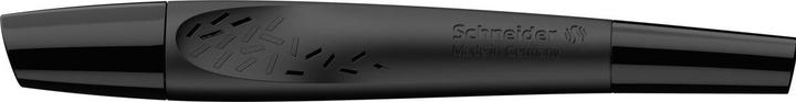 Actual product image Schneider Rollerball M Breeze black (1x)
