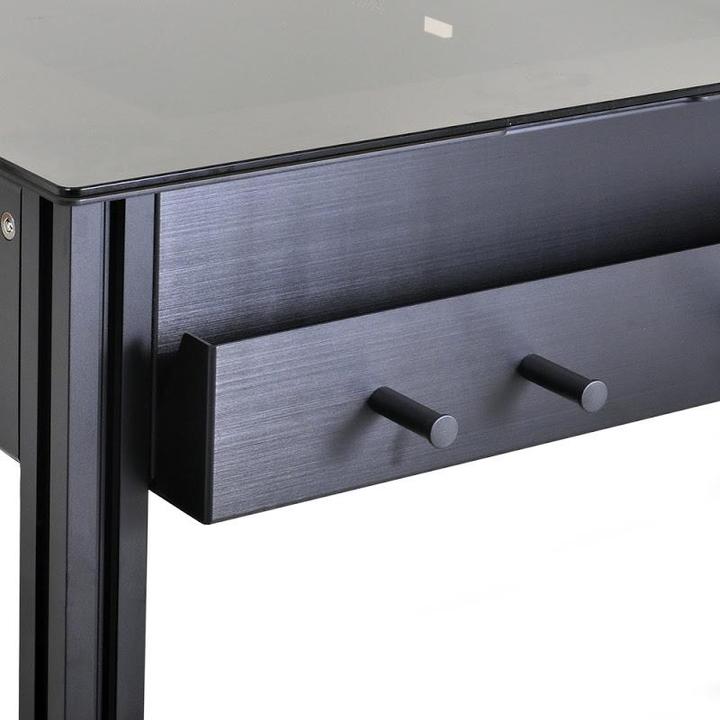 Produktbild Lian-Li Dk-03x (ATX, E-ATX, mATX, Mini-ITX)