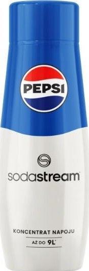 Produktbild SodaStream Pepsi (1 x 44 cl)