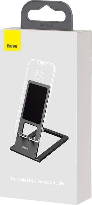 Produktbild Baseus Foldable Desktop Holder