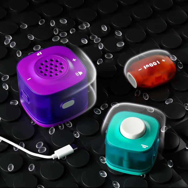 Produktbild Science Can Block Circuit Essential Set - Elektrisierende Experimente / Block Circuit Essential Kit