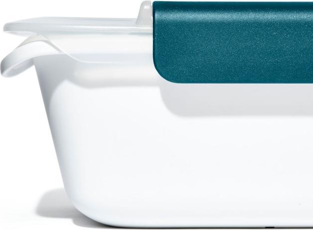 Actual product image OXO Good Grips Prep & Go Lunchbox 1.0L
