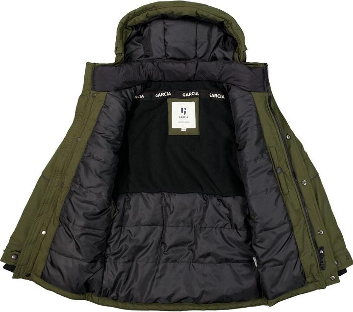 Immagine prodotto Garcia Parka (176)