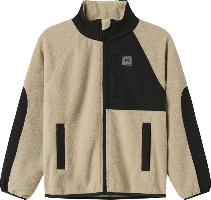 Immagine prodotto Name it Nknmyles Fleece Jacket Noos (122)