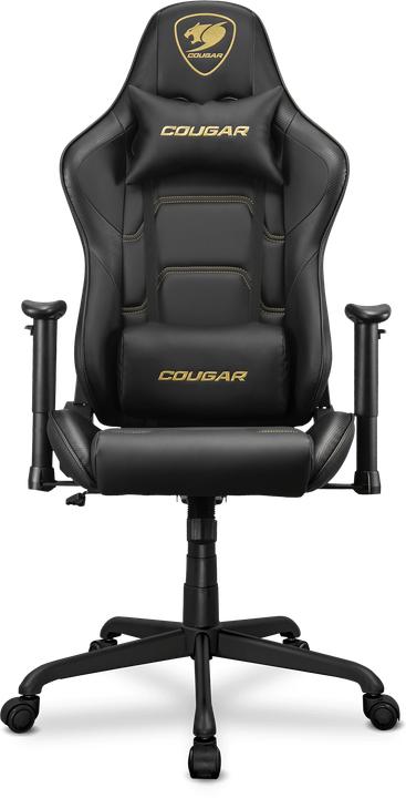 Produktbild Cougar Fotel Gaming chair Armor Elite Royal (CGR-ELI-GLB)