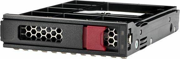 Produktbild HPE 7.68TB SAS RI LFF LPC MV STOCK (7680 GB, 3.5")