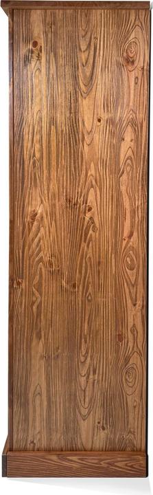 Immagine prodotto Möbel-Eins Everglade (155.40 x 55 x 183 cm)